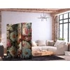 Artgeist Pertvara - Scent of Nature - Beautiful Garden Flowers in Pastel Colors