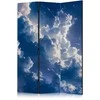 Artgeist Pertvara - Starry Clouds and Gentle Light Over a Corner of the Sky