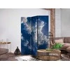 Artgeist Pertvara - Starry Clouds and Gentle Light Over a Corner of the Sky