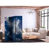 Artgeist Pertvara - Starry Clouds and Gentle Light Over a Corner of the Sky