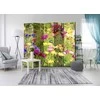 Artgeist Pertvara - Summer Flowers II