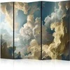 Artgeist Pertvara - Sun and Shadows: A Theatrical Nature Ekranas High Above the Earth
