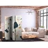 Artgeist Pertvara - Terrazzo with Large - Scaled Stones in Subdued Colors