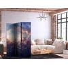 Artgeist Pertvara - The Sun in Hiding: The Golden Face of the Sky Over a Cloudy Sea