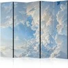Artgeist Pertvara - The Sun Revealing Cloud Secrets: Spectacular Sky Images