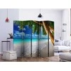 Artgeist Pertvara - Tropical island II