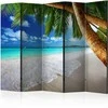 Artgeist Pertvara - Tropical island II