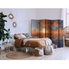 Artgeist Pertvara - When Dawn Tickles the Clouds: A Color Spectacle on the Morning Sky