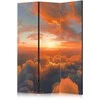 Artgeist Pertvara - When Dawn Tickles the Clouds: A Spectacle of Colors on the Morning Sky