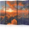 Artgeist Pertvara - When Dawn Tickles the Clouds: A Color Spectacle on the Morning Sky
