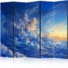 Artgeist Pertvara - When the Sky Becomes a Canvas: Artistic Work of Nature in the Clouds