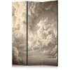 Artgeist Pertvara - Whisper of Illuminated Clouds: Soft Play of Light in the Theater of the Skies