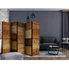Artgeist Pertvara - Wooden Textures II