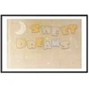Artgeist Plakatas - A Wish for a Good Night