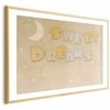 Artgeist Plakatas - A Wish for a Good Night