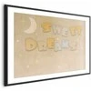Artgeist Plakatas - A Wish for a Good Night