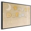 Artgeist Plakatas - A Wish for a Good Night