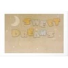 Artgeist Plakatas - A Wish for a Good Night