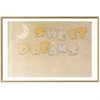 Artgeist Plakatas - A Wish for a Good Night