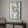 Artgeist Plakatas - Always Be Yourself