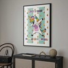 Artgeist Plakatas - Always Be Yourself