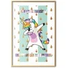 Artgeist Plakatas - Always Be Yourself