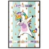 Artgeist Plakatas - Always Be Yourself