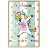 Artgeist Plakatas - Always Be Yourself