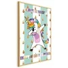 Artgeist Plakatas - Always Be Yourself