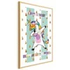 Artgeist Plakatas - Always Be Yourself