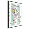 Artgeist Plakatas - Always Be Yourself