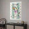 Artgeist Plakatas - Always Be Yourself