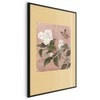 Artgeist Plakatas - Azalea Flower