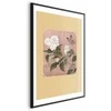 Artgeist Plakatas - Azalea Flower