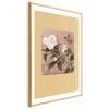 Artgeist Plakatas - Azalea Flower