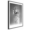 Artgeist Plakatas - Ballerina