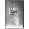 Artgeist Plakatas - Ballerina