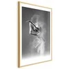 Artgeist Plakatas - Ballerina