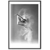 Artgeist Plakatas - Ballerina