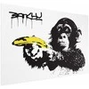 Artgeist Plakatas - Banana Gun