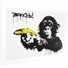 Artgeist Plakatas - Banana Gun
