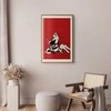 Artgeist Plakatas - Banksy: Queen Victoria