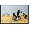 Artgeist Plakatas - Bargain Hunters
