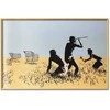 Artgeist Plakatas - Bargain Hunters