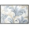 Artgeist Plakatas - Baroque Vines in Light Colors