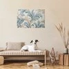 Artgeist Plakatas - Baroque Vines in Light Colors