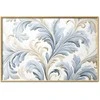 Artgeist Plakatas - Baroque Vines in Light Colors