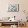 Artgeist Plakatas - Baroque Vines in Light Colors