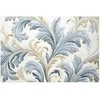 Artgeist Plakatas - Baroque Vines in Light Colors