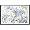 Artgeist Plakatas - Baroque Vines in Light Colors